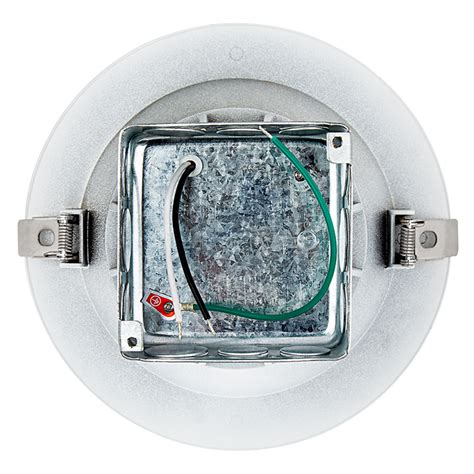 4 inch junction box led|junction box for led lights.